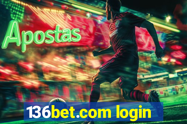 136bet.com login